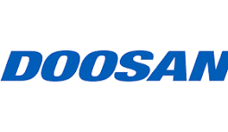 DOOSAN logo