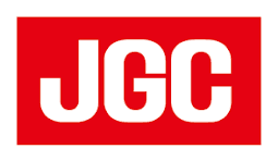JGC logo
