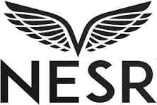 NESR logo